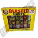 Blaster Shots 6ct Box
